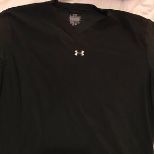 Underarmour shirt