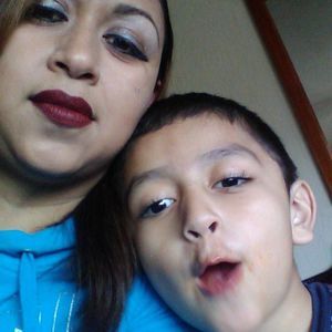 Meet your Posher, Susana