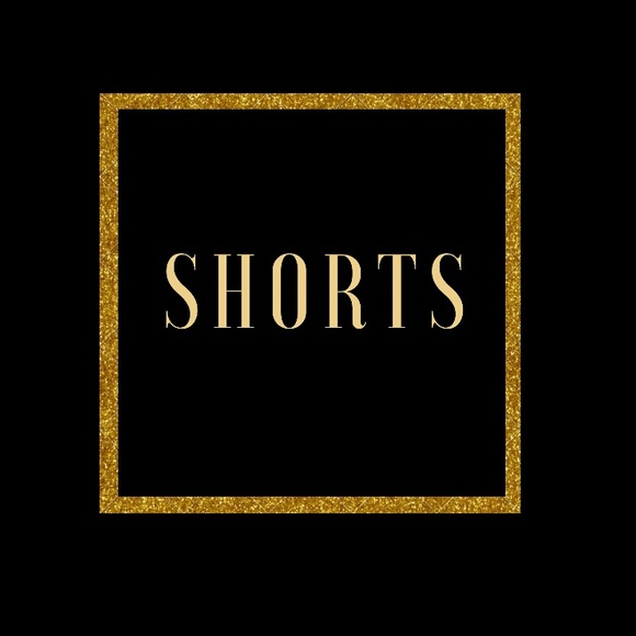Shorts - Picture 1 of 1