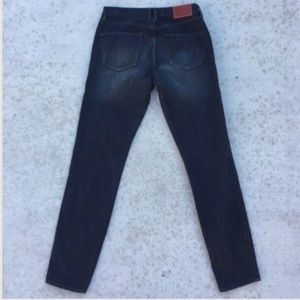 Madewell Jeans - Madewell Skinny Skinny Ankle Azure Wash Jeans NWT Madewell Jeans - Madewell Skinny Skinny Ankle Azure Wash Jeans NWT
