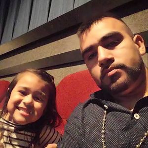 Meet your Posher, David