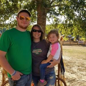 Meet your Posher, Preston