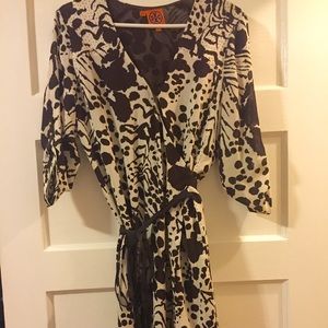 Tory Burch dress