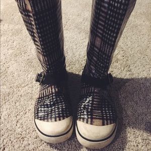 Sporto rain boots