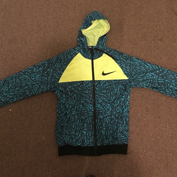 Nike Fleece❗️