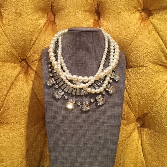 Great necklace!