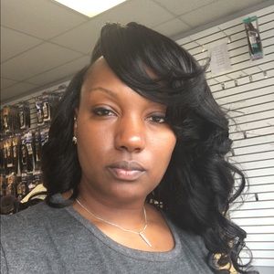 Meet your Posher, Jonna