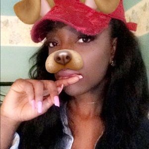 Meet your Posher, Ayana