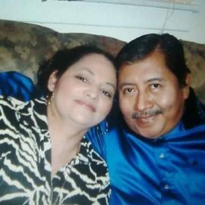 Meet your Posher, Carolina