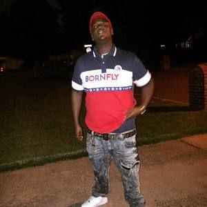 Meet your Posher, Ricky