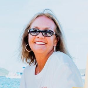 Meet your Posher, Pam