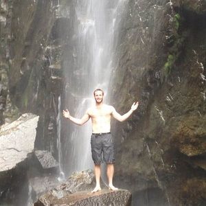 Meet your Posher, William