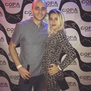 Meet your Posher, Luis