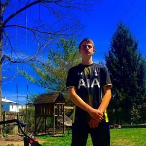 Meet your Posher, Owen