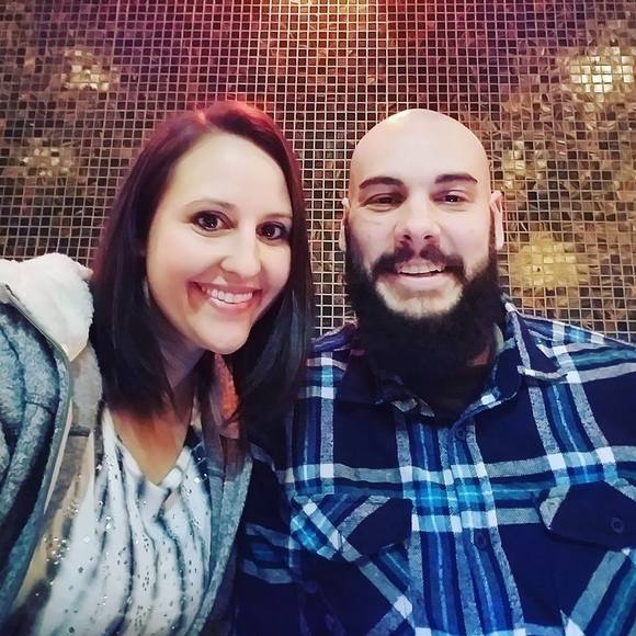 Meet your Posher, Kayla