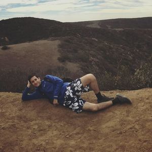 Meet your Posher, Joshua