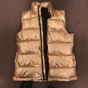 Gold Vest❗️