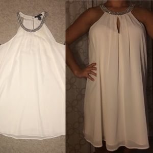 Forever 21 cocktail dress