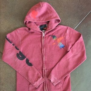 FREE CITY Hoodie