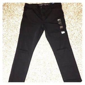 American Eagle Hi-rise jegging