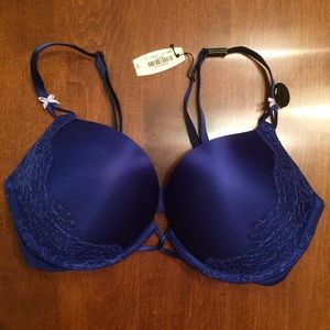 Victoria's Secret Bombshell Bra
