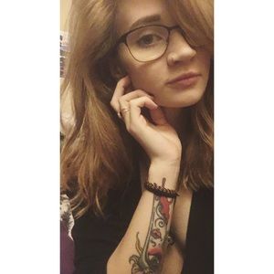 Meet your Posher, Aryn