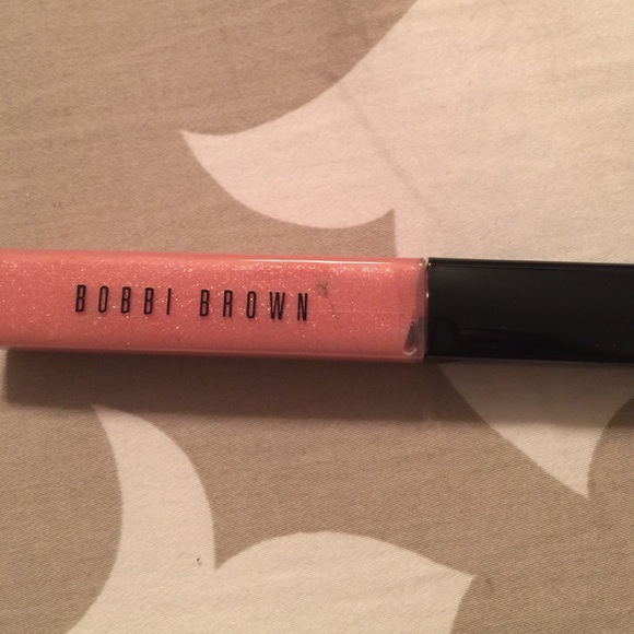 Bobbi brown Bellini high shimmer lip gloss