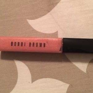 Bobbi brown Bellini high shimmer lip gloss