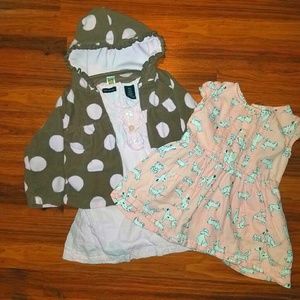 BUNDLE 3 FOR 20%!!! 3 PC 24 mth. BUNDLE