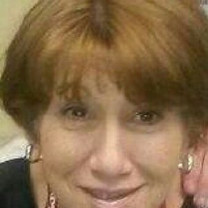 Meet your Posher, Cathy