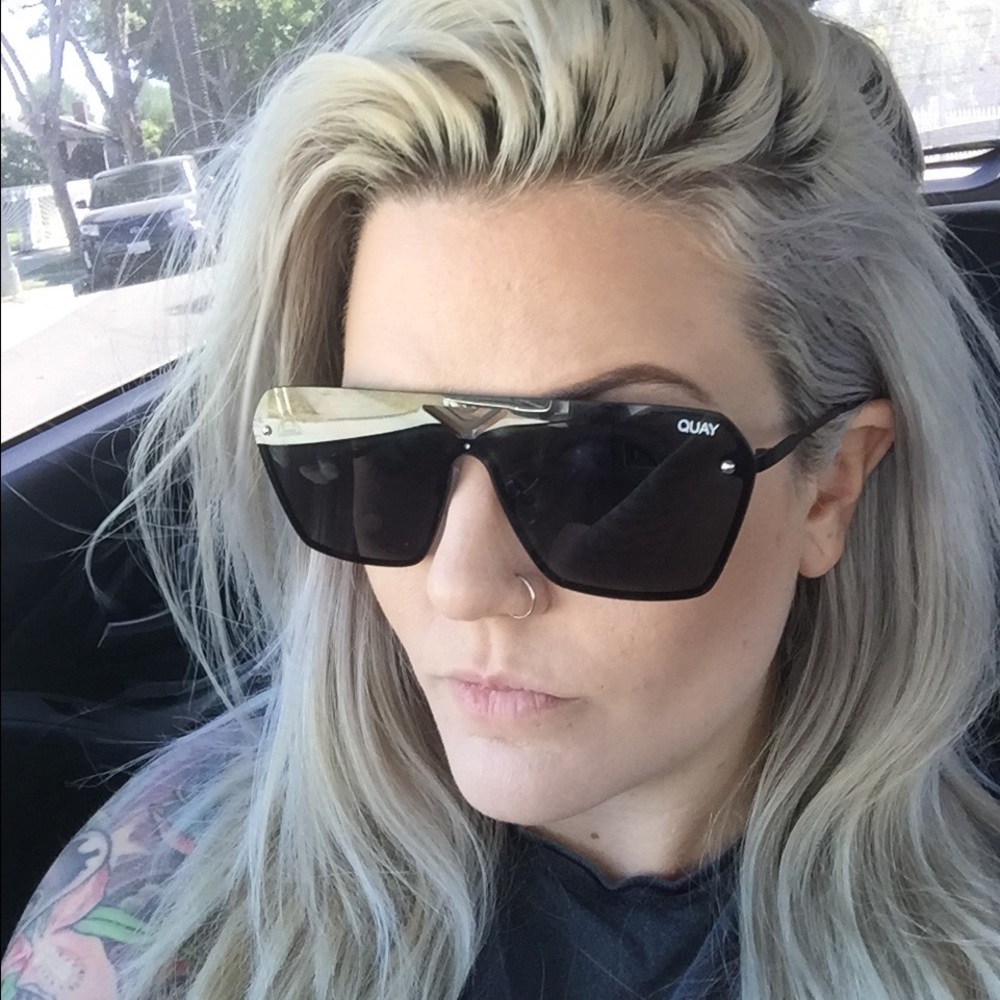 Meet your Posher, Heather