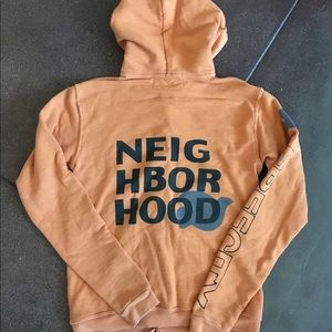 FREE CITY Hoodie