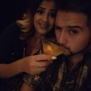 Meet your Posher, Kris