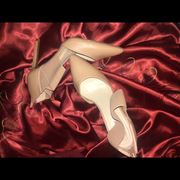 Ann Michelle heels - Picture 2 of 2