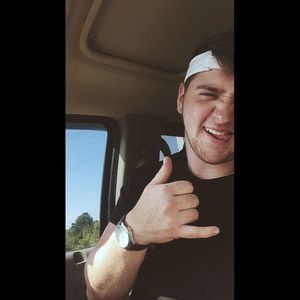 Meet your Posher, Sloan