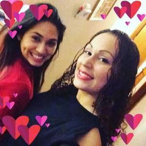 Meet your Posher, Priscilla