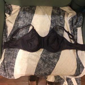 34G Wacoal minimizer bra