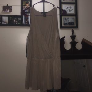 Forever 21 Romper