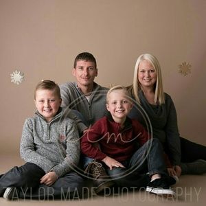 Meet your Posher, Natasha