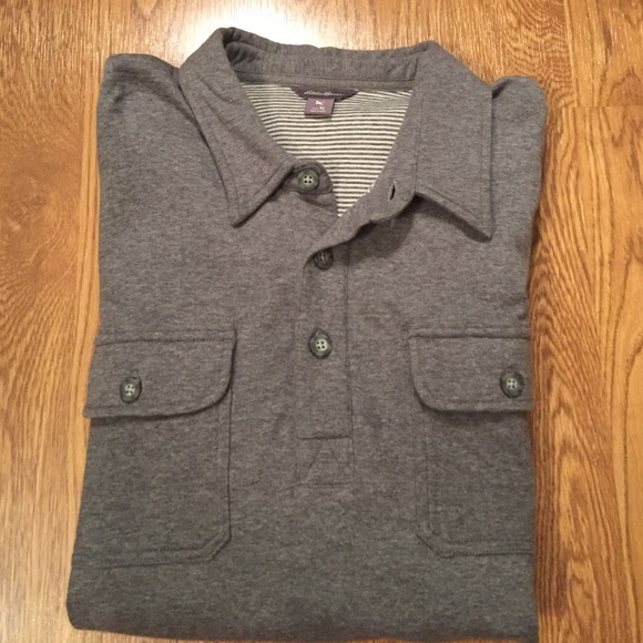 Eddie Bauer shirt NWT