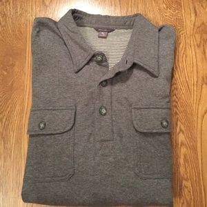 Eddie Bauer shirt NWT