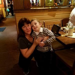 Meet your Posher, Donna