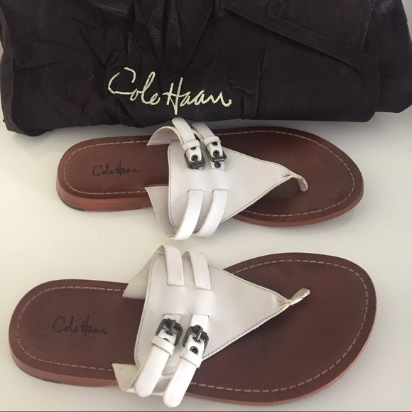 Cole Haan sandals