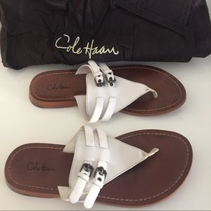 Cole Haan sandals