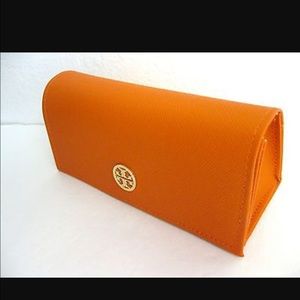 Tory Burch sunglasses case🕶