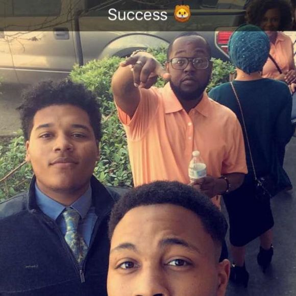 Meet your Posher, Eric - Picture 1 of 1