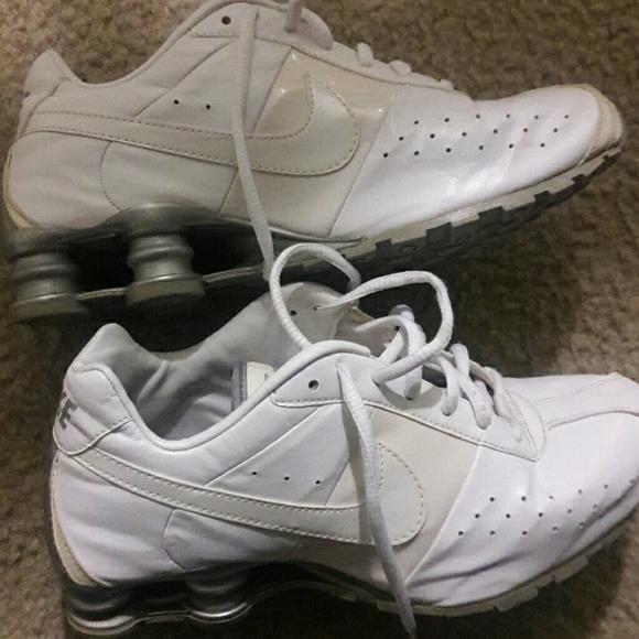 Nike Shox