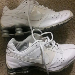 Nike Shox