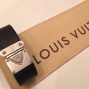 Louis Vuitton Nomade bracelet