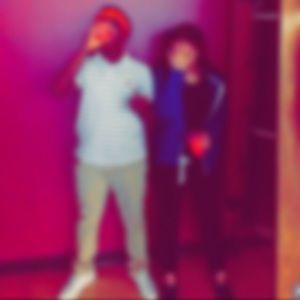 Meet your Posher, Reggie